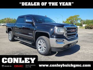 Certified 2018 GMC Sierra 1500 SLT w/ SLT Premium Package video 1