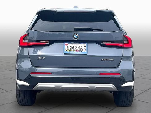Used 2026 BMW X1 xDrive28i w/ Convenience Package AWD/4WD image 4