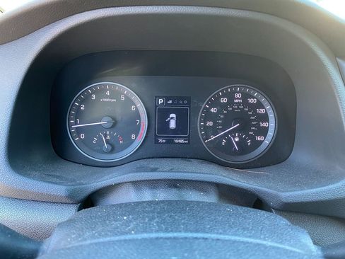 Used 2018 Hyundai Tucson SE AWD/4WD image 17