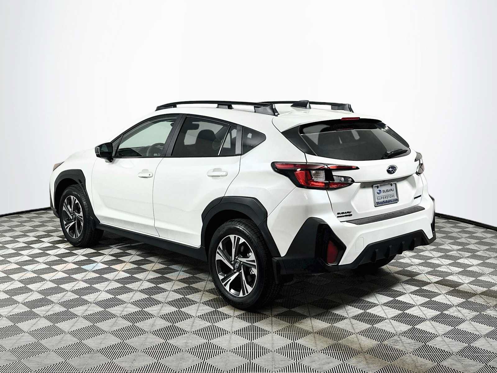 Certified 2026 Subaru Crosstrek 2.5i Premium AWD/4WD image 5