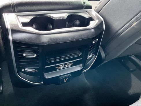 Used 2021 RAM 1500 Big Horn AWD/4WD image 31