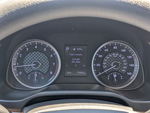 Used 2020 Hyundai Elantra SEL FWD image 10