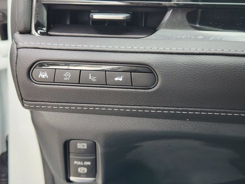 Used 2026 INFINITI QX80 Luxe w/ Cargo Package RWD image 20