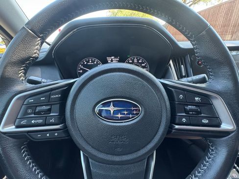 Used 2023 Subaru Outback Premium AWD/4WD image 18