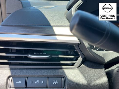 Certified 2025 Nissan Altima 2.5 SV w/ SV Special Edition Package FWD image 29