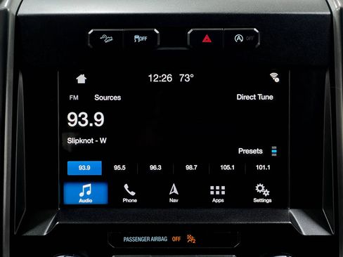 Used 2018 Ford F150 XLT w/ Equipment Group 302A Luxury AWD/4WD image 23