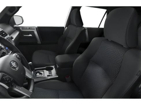 Used 2019 Toyota 4Runner SR5 RWD image 9