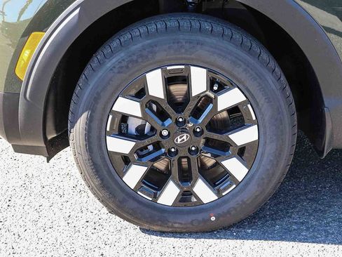 New 2026 Hyundai Santa Cruz SEL image 12