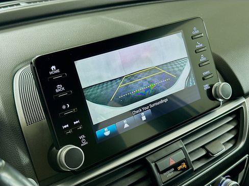 Used 2020 Honda Accord Sport image 21