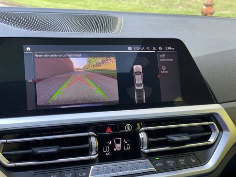 Used 2019 BMW 330i xDrive Sedan w/ Convenience Package AWD/4WD image 39
