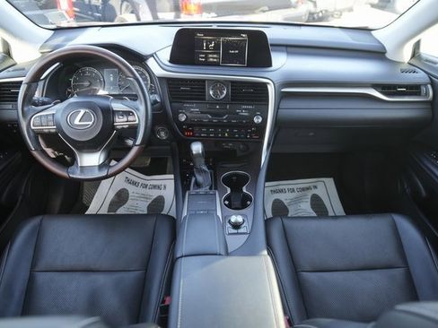 Used 2020 Lexus RX 350 FWD w/ Premium Package image 21