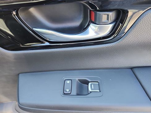 New 2026 Honda CR-V EX-L image 23