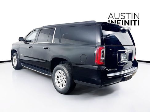 Used 2019 GMC Yukon XL SLT w/ Open Road Package RWD image 5
