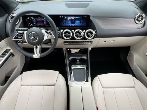 Certified 2026 Mercedes-Benz GLA 250 4MATIC image 21