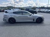 Used 2022 Kia Stinger GT1 w/ Red Interior Color Package image 5