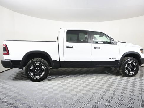 Used 2022 RAM 1500 Rebel w/ Level 1 Equipment Group image 8