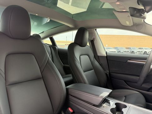 Used 2023 Tesla Model 3 Performance AWD/4WD image 44