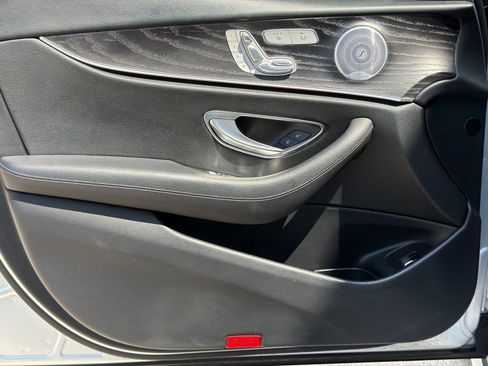 Used 2020 Mercedes-Benz E 350 Sedan w/ Parking Assistance Package image 14