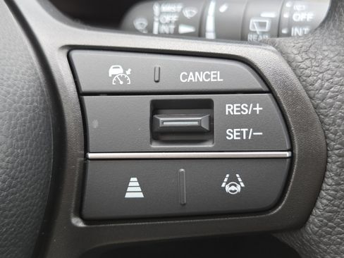 New 2026 Honda CR-V EX image 9