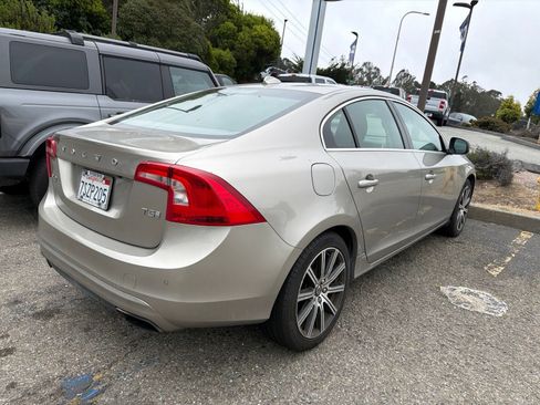 Used 2016 Volvo S60 T5 Premier FWD image 7