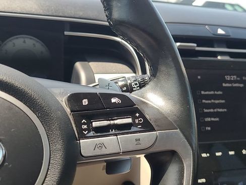 Used 2023 Hyundai Tucson Limited FWD image 19