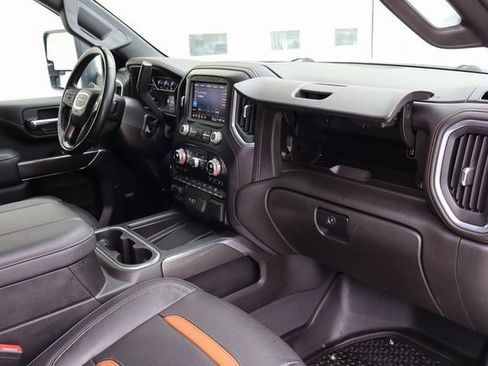 Used 2023 GMC Sierra 3500 AT4 w/ AT4 Preferred Package image 41