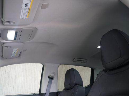 Used 2020 Chevrolet Colorado LT image 23