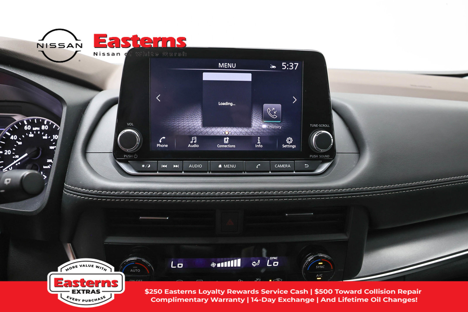 Used 2023 Toyota Corolla LE w/ Carpet Mat Package (TMS) FWD image 43