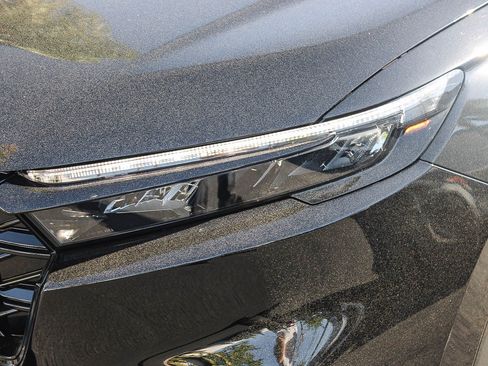 Certified 2024 Honda CR-V Sport-L image 5