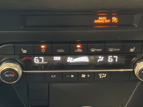 Used 2021 MAZDA CX-5 Touring AWD/4WD image 31