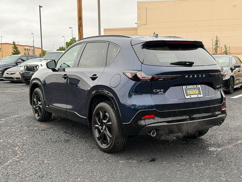 New 2026 MAZDA CX-5 Preferred AWD/4WD image 7