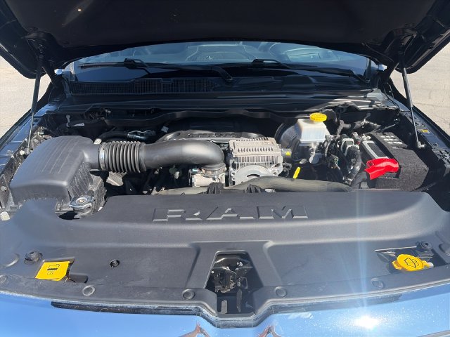 Used 2023 RAM 1500 Limited AWD/4WD image 22