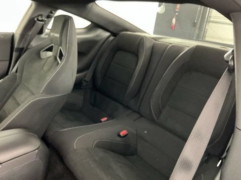 Used 2017 Ford Mustang Shelby GT350 w/ Electronics Package RWD image 24