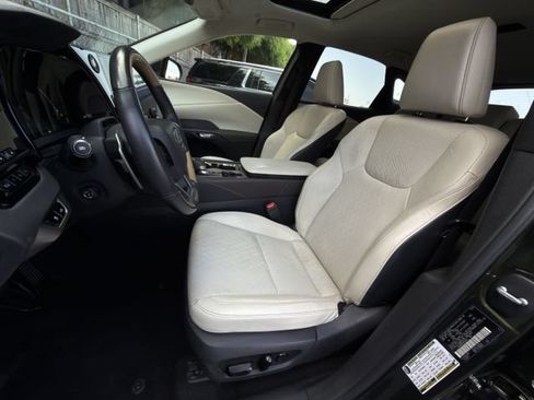 Used 2024 Lexus RX 350 Premium Plus w/ Convenience Package FWD image 25