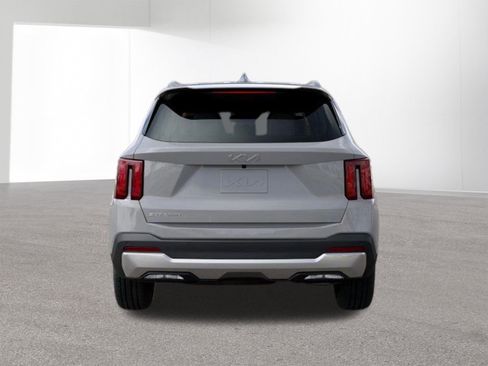 New 2026 Kia Sorento EX AWD/4WD image 5