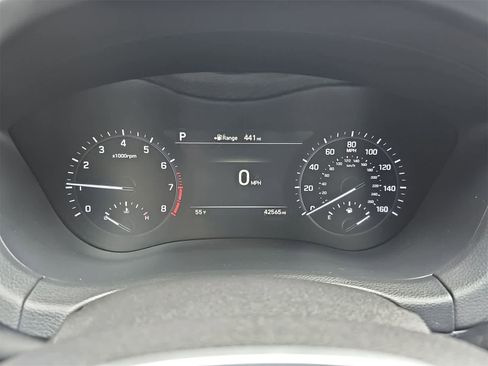 Used 2019 Genesis G80 3.3T Sport image 22