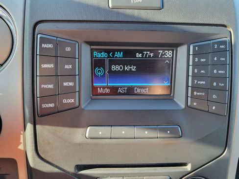 Used 2013 Ford F150 XLT w/ Luxury Equipment Group RWD image 21