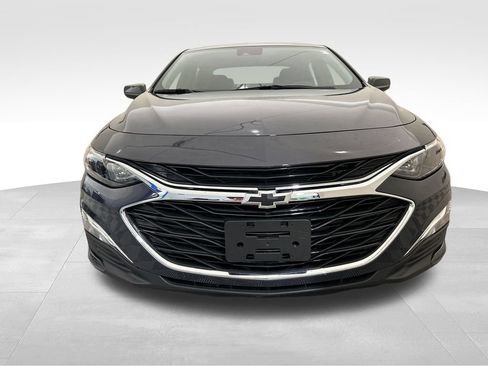 Used 2025 Chevrolet Malibu RS FWD image 9
