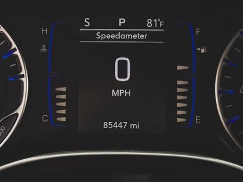 Used 2018 Chrysler Pacifica Touring-L FWD image 10