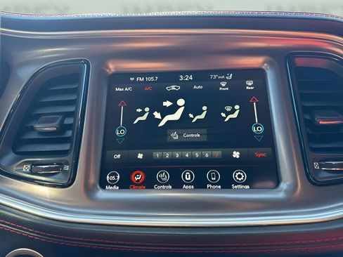 Used 2021 Dodge Challenger R/T w/ Plus Package image 15