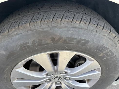 Used 2016 Honda Odyssey EX-L image 9
