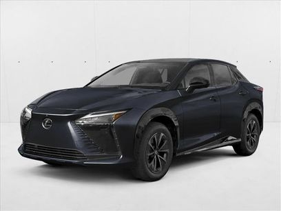 New 2026 Lexus RZ 350e 2WD w/ Technology Package