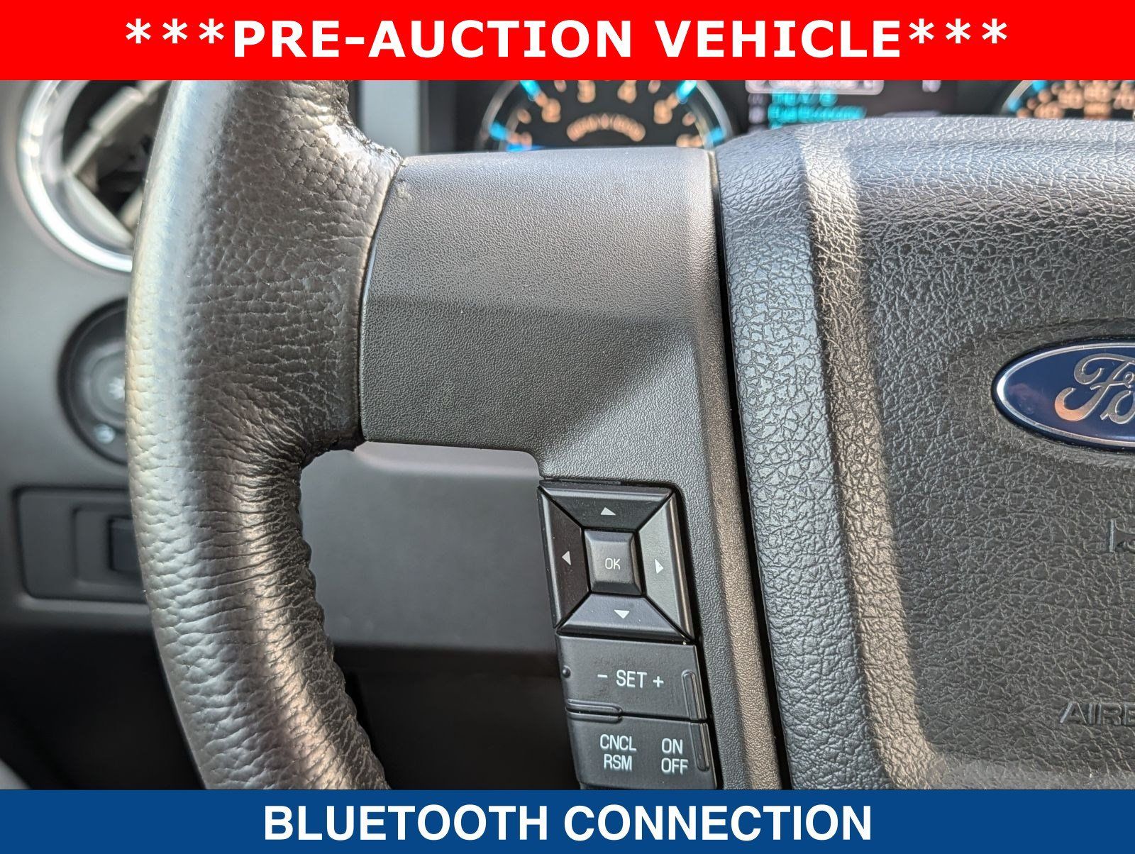 Used 2013 Ford F150 XLT w/ XLT Chrome Pkg RWD image 25
