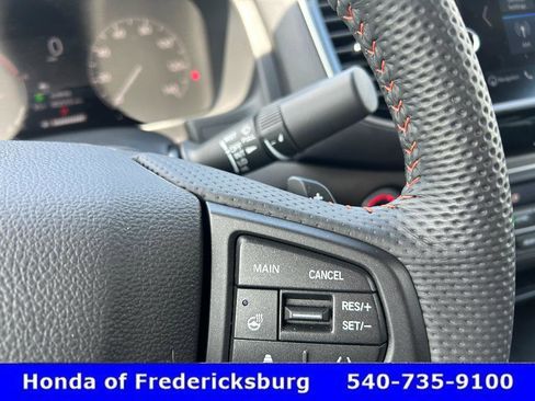 Used 2026 Honda Ridgeline TrailSport+ image 19