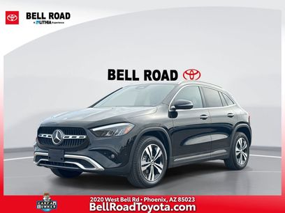 Used 2025 Mercedes-Benz GLA 250