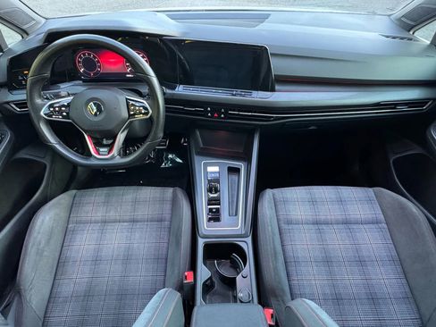 Used 2022 Volkswagen GTI SE image 19