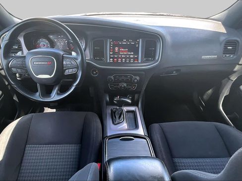Used 2020 Dodge Charger GT w/ Blacktop Package RWD image 15