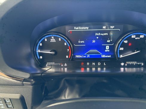 Used 2023 Ford Bronco Sport Outer Banks AWD/4WD image 18