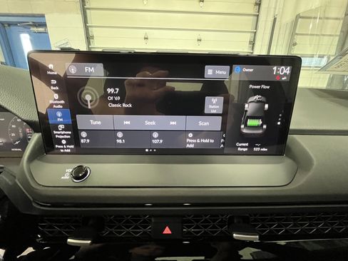 New 2025 Honda Accord Sport image 19