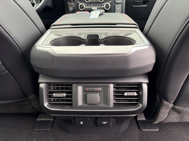 New 2026 Ford F150 Raptor AWD/4WD image 26